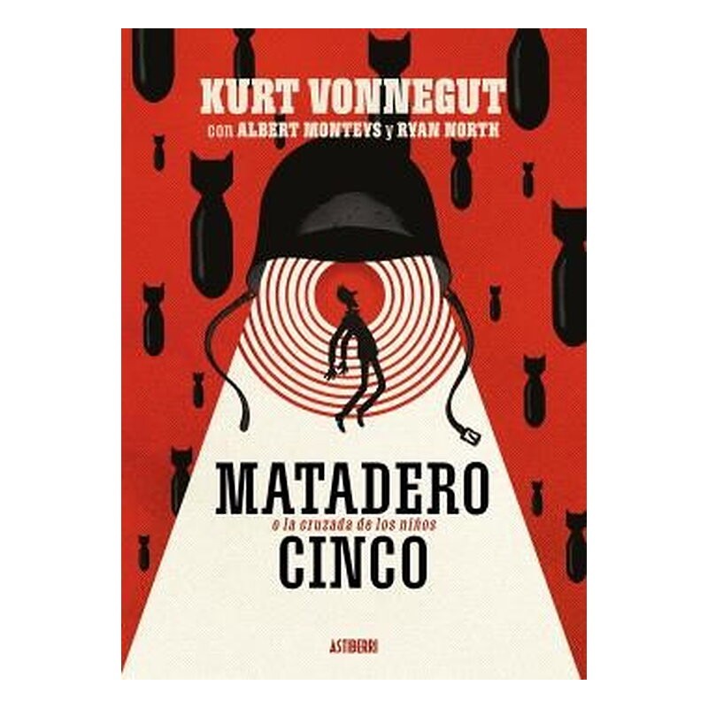 MATADERO CINCO