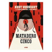 MATADERO CINCO