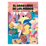 EL GRAN LIBRO DE LOS PERROS