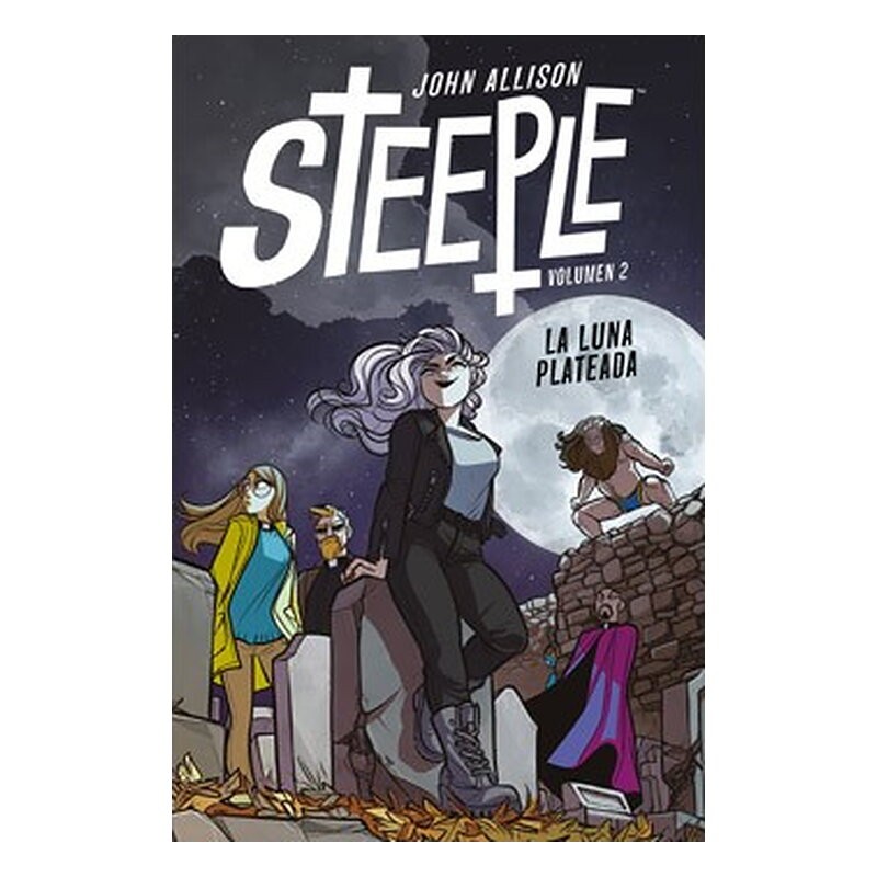 STEEPLE 02
