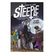 STEEPLE 02
