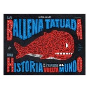 LA BALLENA TATUADA
