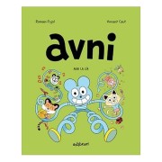 AVNI 04. AVNI LA LIA