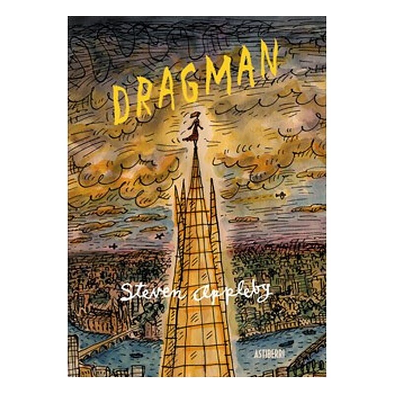DRAGMAN