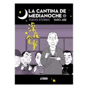 LA CANTINA DE MEDIANOCHE 05