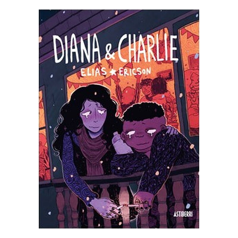 DIANA Y CHARLIE