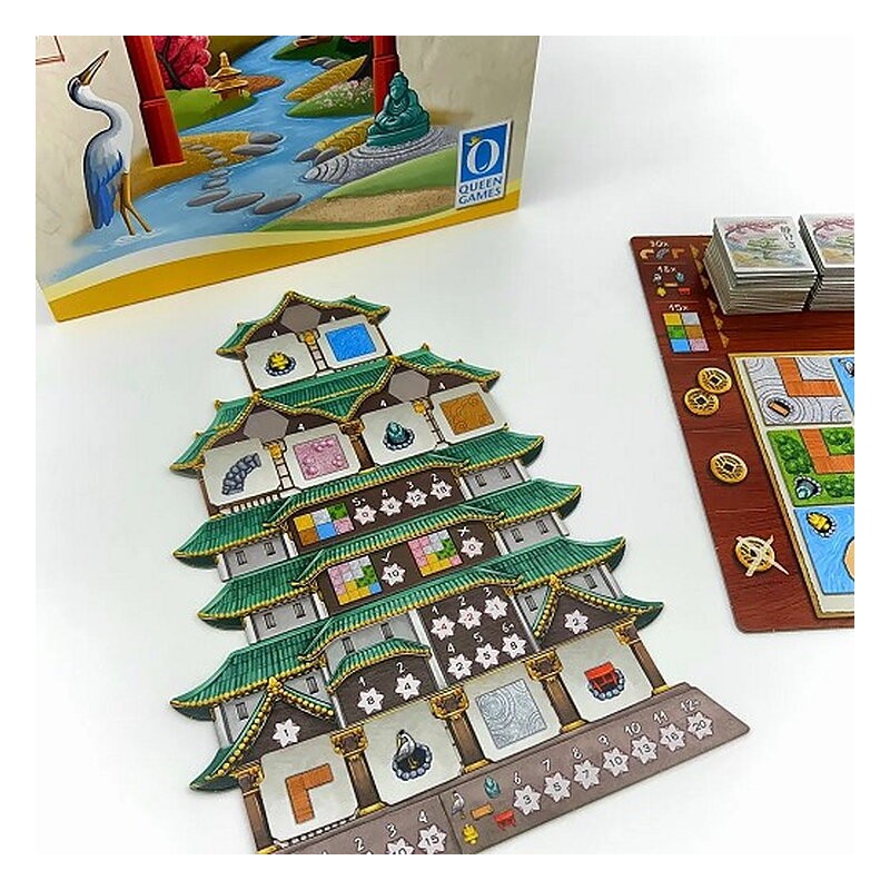 Zen Garden (EN/DE)