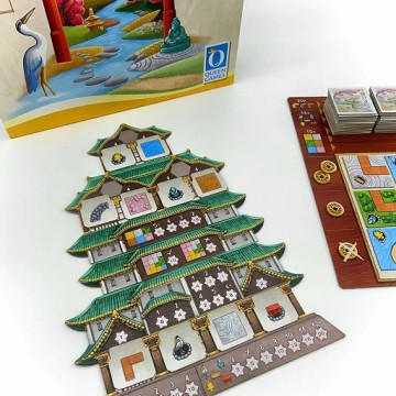 Zen Garden (EN/DE)