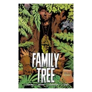 FAMILY TREE 03. BOSQUE