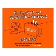 EL LIBRO DE LOS CONEJITOS SUICIDAS