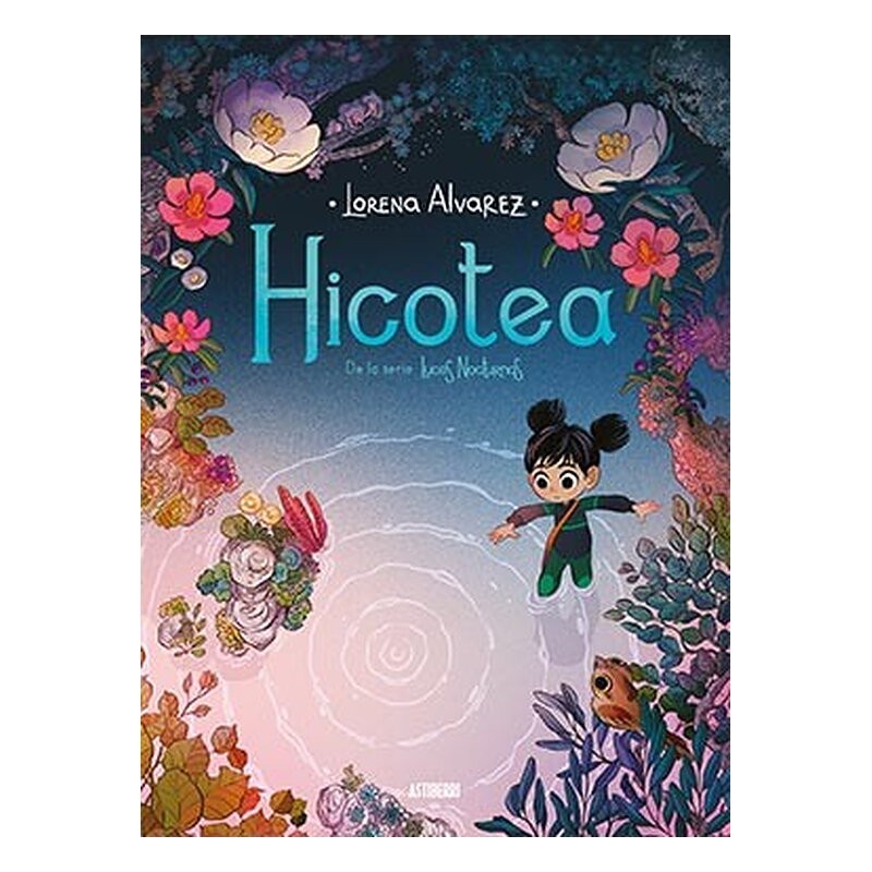 HICOTEA 2º EDICION
