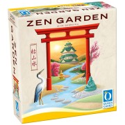 Zen Garden (EN/DE)