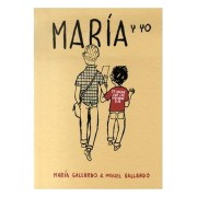 MARIA Y YO