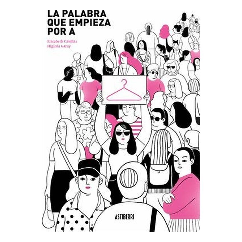 LA PALABRA QUE EMPIEZA POR A