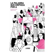 LA PALABRA QUE EMPIEZA POR A