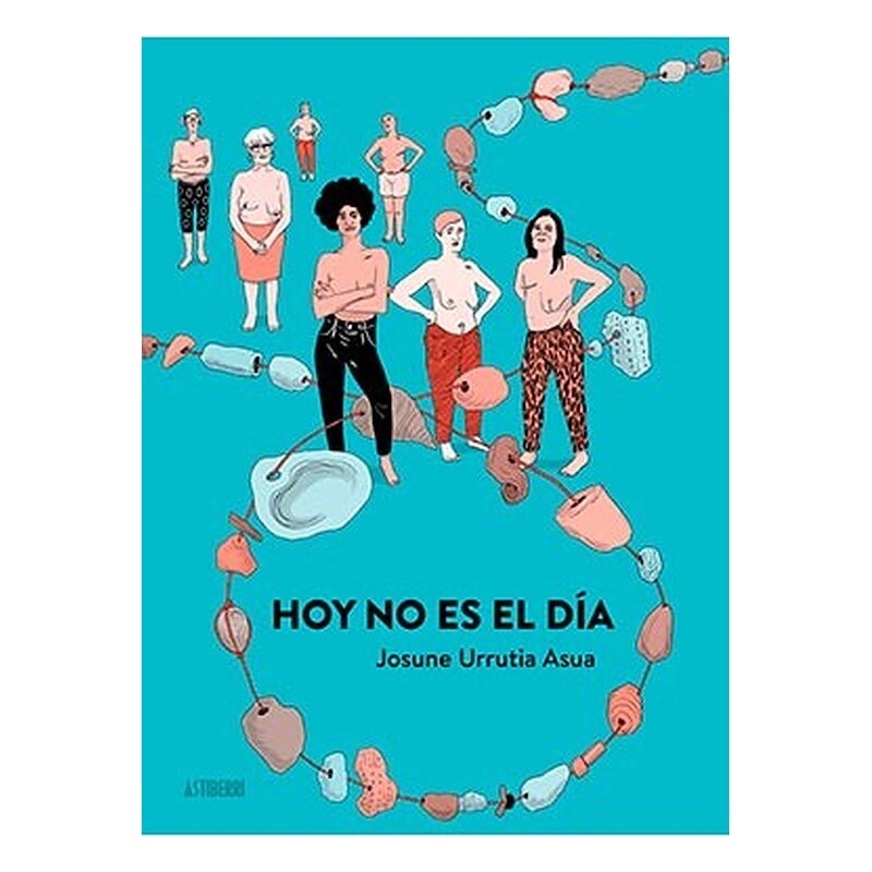 HOY NO ES EL DIA