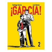 ¡GARCIA! 02