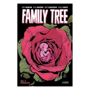 FAMILY TREE 02. SEMILLAS