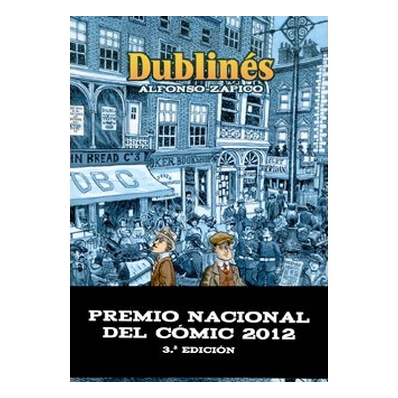DUBLINES