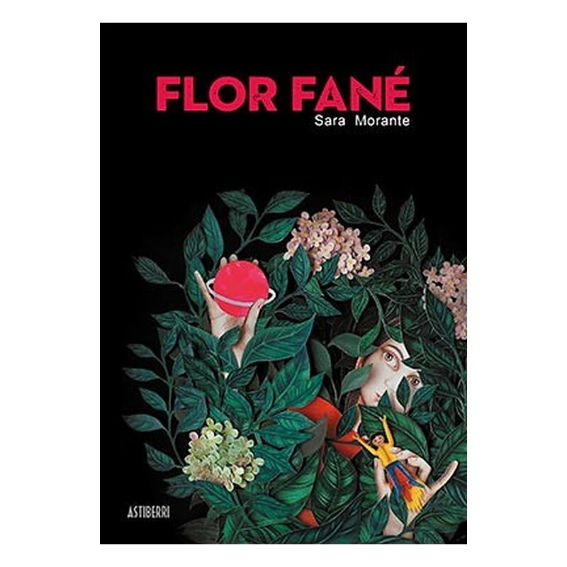 FLOR FANE
