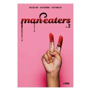 MAN-EATERS 02