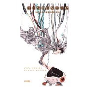 DESCENDER TOMO 02: LUNA MAQUINA