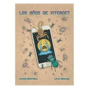 LOS AÑOS DE INTERNET