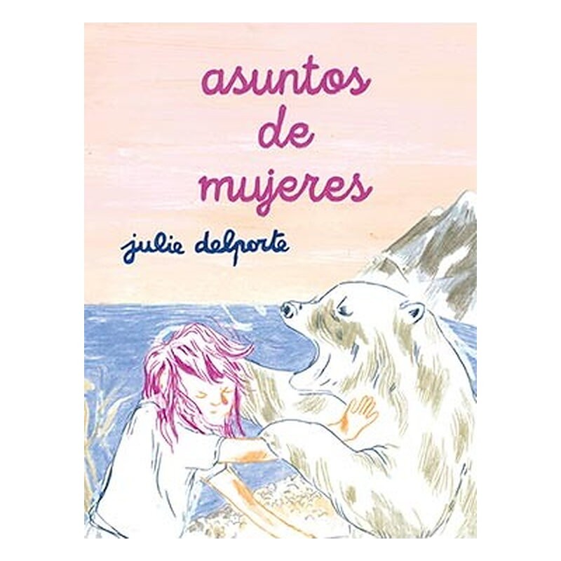 ASUNTOS DE MUJERES