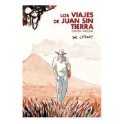 LOS VIAJES DE JUAN SIN TIERRA. EDICION INTEGRAL