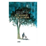 EL VERANO DE SU VIDA