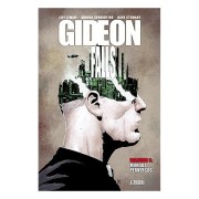 GIDEON FALLS 05. MUNDOS PERVERSOS