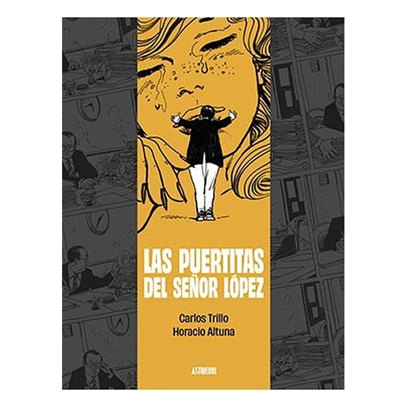 LAS PUERTITAS DEL SEÑOR LOPEZ