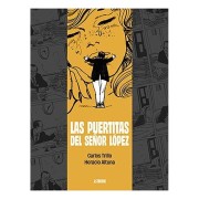 LAS PUERTITAS DEL SEÑOR LOPEZ