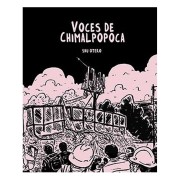 VOCES DE CHIMALPOPOCA