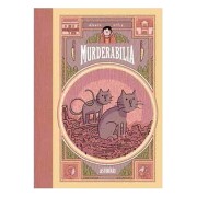 MURDERABILIA