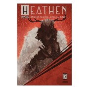 HEATHEN. PAGANA 03