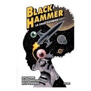BLACK HAMMER 04. LA EDAD SOMBRIA. PARTE 2