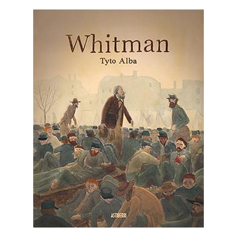 WHITMAN