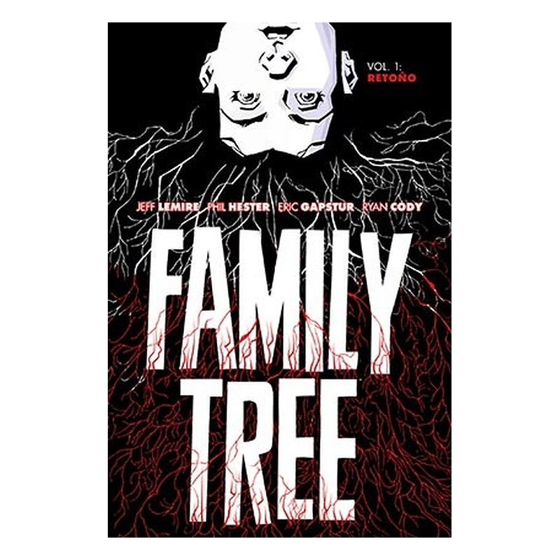FAMILY TREE 01. RETOÑO