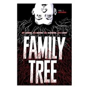 FAMILY TREE 01. RETOÑO