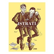 ISTRATI 2. EL ESCRITOR