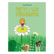 PATTI I LES FORMIGUES