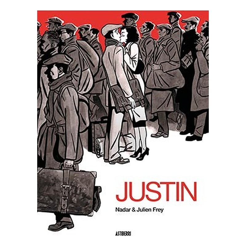 JUSTIN