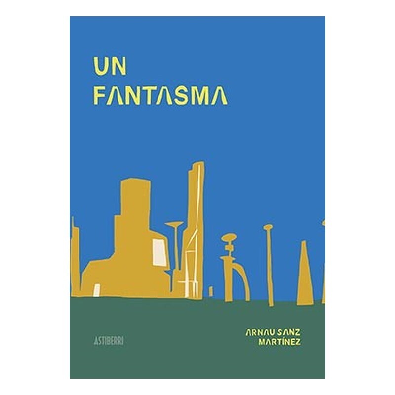 UN FANTASMA
