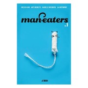 MAN-EATERS 01