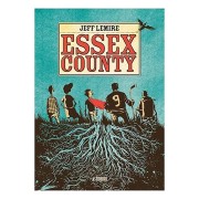 ESSEX COUNTY EDICION INTEGRAL