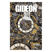 GIDEON FALLS 03. VIA CRUCIS