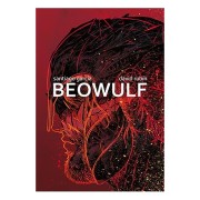 BEOWULF. EDICION EN RUSTICA (COMIC)