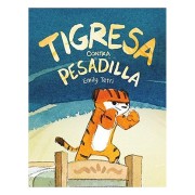 TIGRESA CONTRA PESADILLA