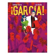 ¡GARCIA! 03. EN CATALUNYA